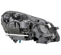 HELLA 1EX 011 066-671 Headlight