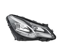 HELLA LED/Halogen-Headlight - right - for e.g (NON UK, RH traffic) 1EX011091-721