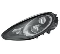 HELLA 1EX 011 099-151 Headlight