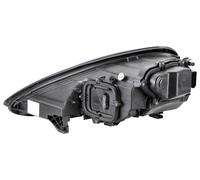 HELLA 1EX 011 099-161 Headlight