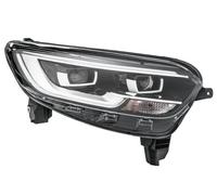 HELLA 1EX 011 770-461 Headlight