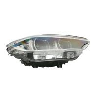 HELLA 1EX 011 929-421 Headlight
