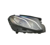 HELLA 1EX 012 076-521 Headlight