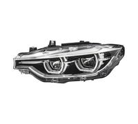 Left Front Headlight For Bmw Series 3 F30 F31 2015 On Full Led