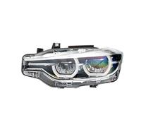 HELLA 1EX 012 102-951 Headlight