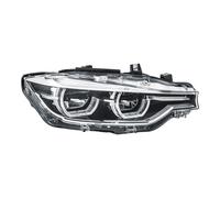 HELLA 1EX 012 103-921 Headlight