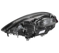 HELLA 1EX 012 222-521 Headlight
