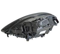 HELLA 1EX 012 254-421 Headlight