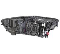 HELLA LED-Headlight - right - for e.g. Audi A (NON UK, RH traffic) 1EX012976-121