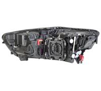 HELLA 1EX 012 976-211 Headlight