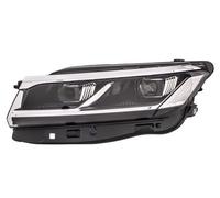 HELLA 1EX 013 143-211 Headlight