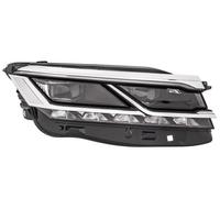 HELLA 1EX 013 143-281 Headlight