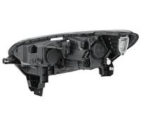 HELLA 1EX 013 888-101 Headlight