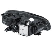 HELLA 1EX 013 930-911 Headlight