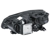 HELLA 1EX 013 930-921 Headlight