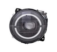 HELLA 1EX 014 543-171 Headlight