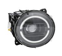 HELLA 1EX 014 543-181 LED/Matrix-Headlight - MULTIBEAM LED - ECE - for left-hand traffic/for right-hand traffic - Right Front