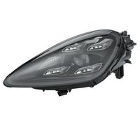 HELLA 1EX 014 690-071 Headlight