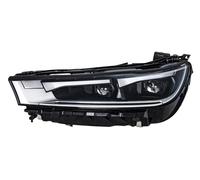 HELLA 1EX 014 952-511 Headlight