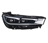 HELLA 1EX 014 952-521 Headlight