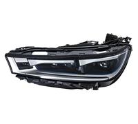 HELLA 1EX 014 952-611 Headlight