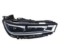 HELLA 1EX 014 952-621 Headlight
