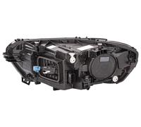 HELLA 1EX 015 086-521 Headlight