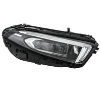 HELLA 1EX 015 091-921 Headlight