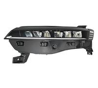 HELLA 1EX 015 142-811 Headlight