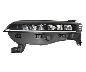 Hella 1EX 015 142-811 LED Main Headlight for Renault Megane E-TECH SUV | EV40 (BNJ2) ECE for Right-Hand Traffic Left