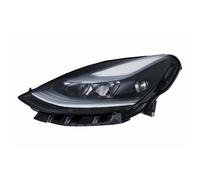 HELLA 1EX 015 319-711 Headlight