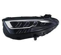 HELLA 1EX 015 619-611 Headlight