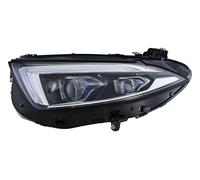 HELLA 1EX 015 619-711 Headlight