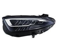 HELLA 1EX 015 619-811 Headlight