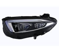 HELLA 1EX 015 619-911 Headlight