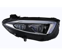 HELLA 1EX 015 619-921 Headlight