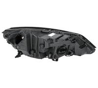 HELLA 1EX 354 829-211 Headlight