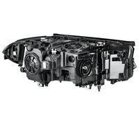 HELLA 1EX 354 836-111 Headlight