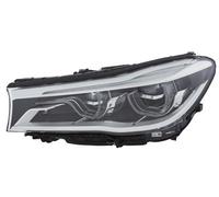 HELLA 1EX 354 854-111 Headlight