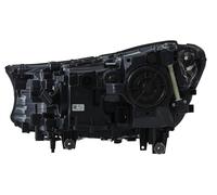 HELLA 1EX 354 854-121 Headlight