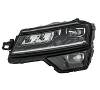 HELLA 1EX 354 855-011 Headlight