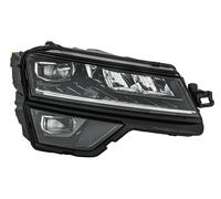 HELLA 1EX 354 855-021 Headlight
