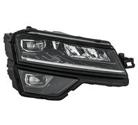 HELLA 1EX 354 855-041 Headlight