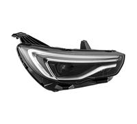 HELLA 1EX 354 862-081 Headlight