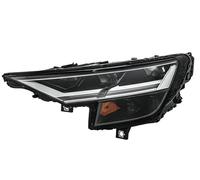 HELLA 1EX 354 871-051 Headlight