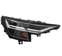 HELLA 1EX 354 871-061 Headlight