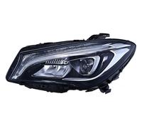 HELLA 1EX 354 880-011 Headlight