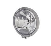 HELLA 1F8 006 800-341 Halogen/Halogen-Spotlight - Rallye 3000 - 12/24V - Round - Reference number: 17.5 - Bolted - Clear diffusing lens - Lens Colour: Crystal clear - right/left