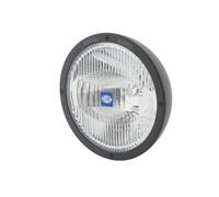HELLA 1F8 007 560-011 Spot Light Right O/S Driver Left N/S Passenger Fits SISU