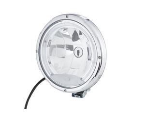 HELLA 1F8 009 797-451 Spot Light Right O/S Left N/S 24V/12V For DAF IVECO SCANIA